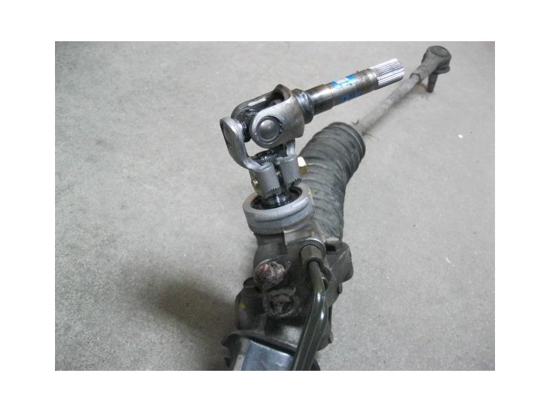 Recambio de direccion asistida : kia rio : 1.3 g /a3d (81,6cv) 5p [2004] para kia rio 1.3 g /a3d   5p referencia OEM IAM   