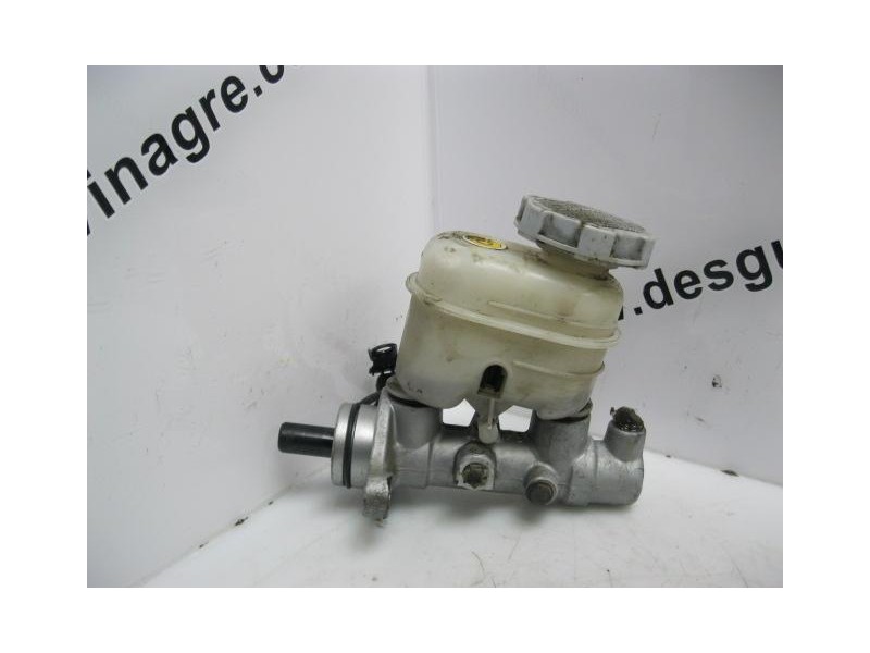 Recambio de bomba de freno : kia rio : 1.3 g /a3d (81,6cv) 5p [2004] para kia rio 1.3 g /a3d   5p referencia OEM IAM   