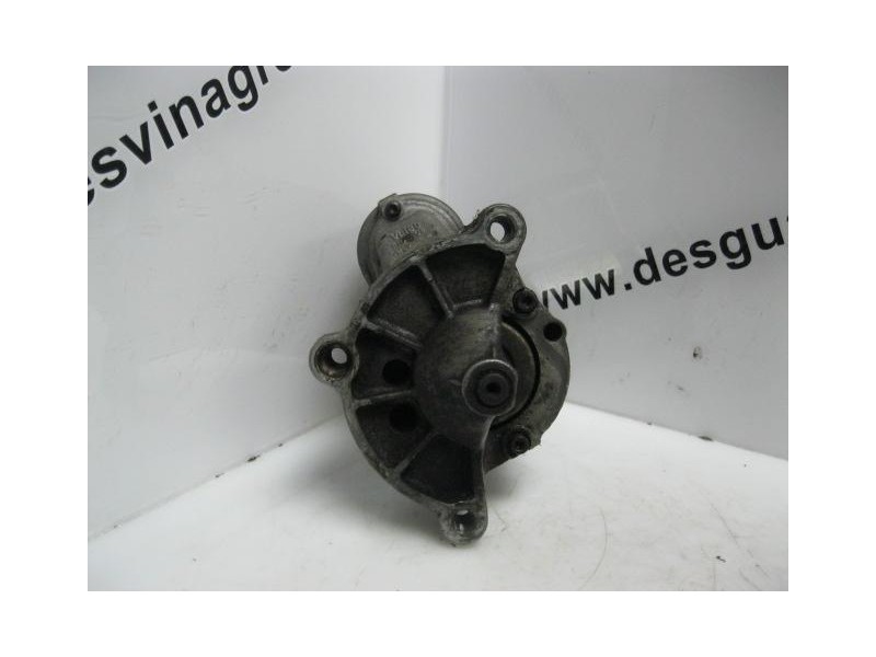 Recambio de motor arranque : peugeot 605 : 2.0 g -rga 4p (127,84cv) [1990] para peugeot 605 2.0 g -rga referencia OEM IAM 08J002