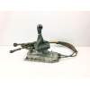 Recambio de palanca cambio manual para seat ibiza iv (6j5, 6p1) 1.6 tdi referencia OEM IAM 6Q0711061E  