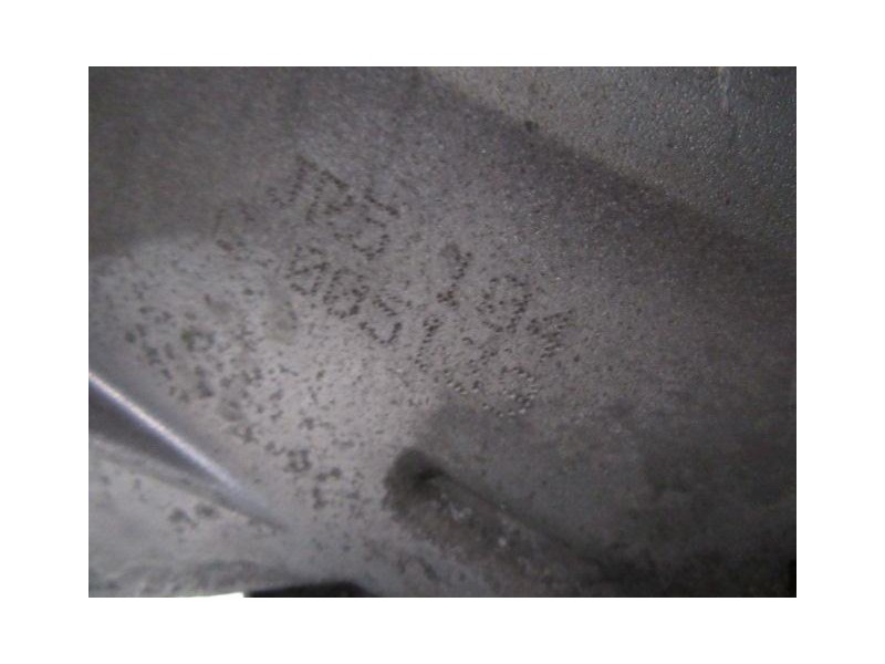 Recambio de cambio 5v (gasolina) : renault scenic : 1.6 g 16v (112,85cv) [2004] para renault scenic 1.6 g 16v referencia OEM IAM