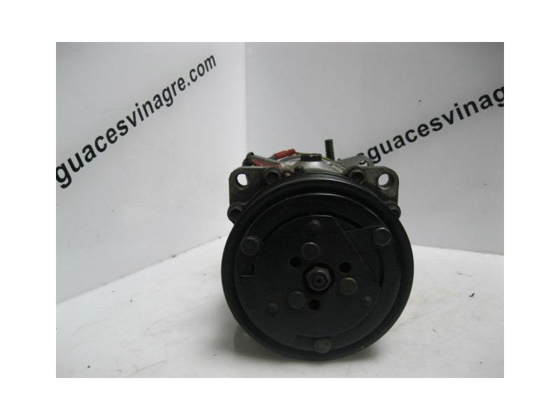 Recambio de aire acondicionado : peugeot 605 : 2.0 g -rga 4p (127,84cv) [1990] para peugeot 605 2.0 g -rga referencia OEM IAM 21