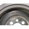 Recambio de polea cigueñal para seat altea (5p1) 1.9 tdi referencia OEM IAM 03G105243  