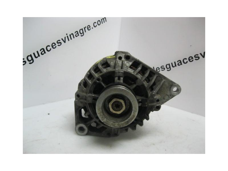 Recambio de alternador : renault scenic : 1.9 td [1999] para renault scenic 1.9 td referencia OEM IAM 7700430182  
