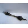 Recambio de transmision delantera izquierda para peugeot 206 hatchback (2a/c) 1.4 i referencia OEM IAM   