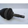 Recambio de transmision delantera izquierda para peugeot 206 hatchback (2a/c) 1.4 i referencia OEM IAM   