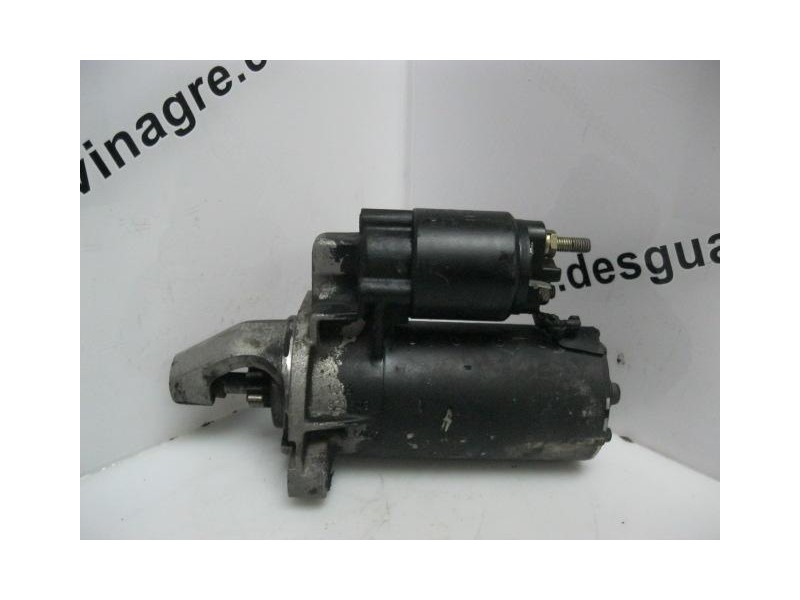 Recambio de motor arranque : audi 100 : 2.8 g -aah (174,08cv) 4p [1992] para audi 100 2.8 g -aah referencia OEM IAM 0001108113  
