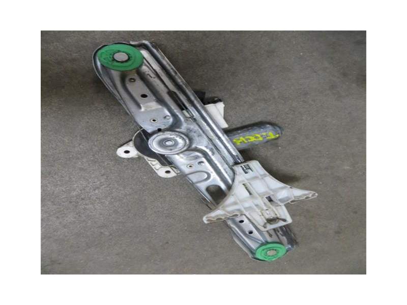 Recambio de elevalunas trasero derecho para opel vectra 1.9 td -z19dt referencia OEM IAM CONFORD  