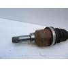 Recambio de transmision delantera izquierda para peugeot 206 hatchback (2a/c) 1.4 i referencia OEM IAM   