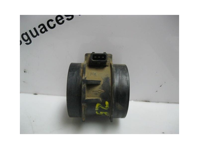 Recambio de caudalimetro : land rover defender : 2.5 td (10p) (122cv ) 5p [1999] para land rover defender 2.5 td (10p) (122cv ) 