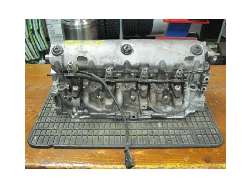 Recambio de culata td/tdi : renault scenic : 1.9 td [1999] para renault scenic 1.9 td referencia OEM IAM   