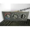 Recambio de mandos calefaccion aire para opel vectra 2.0 d referencia OEM IAM   
