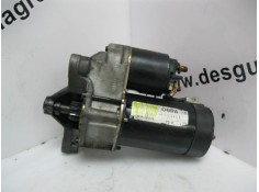 Recambio de motor arranque : peugeot 405 : 1.6 g -b2a (92,48cv) 4p [1992] para peugeot 405 1.6 g -b2a   4p referencia OEM IAM VA 2