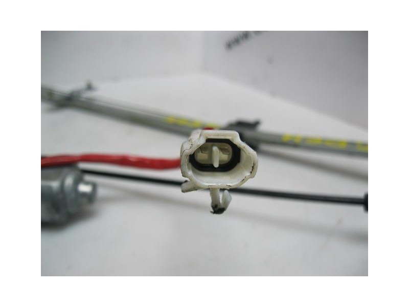 Recambio de elevalunas elec. tra. dch. : suzuki grand vitara : 2.0 hdi (rhw)(110cv) [2004] para suzuki grand vitara 2.0 hdi (rhw