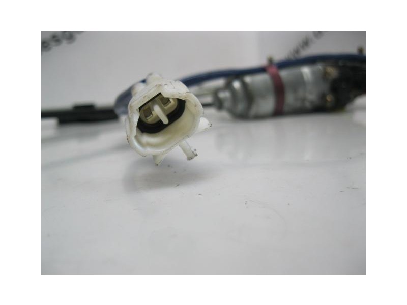 Recambio de elevalunas elec. tra. izq. : suzuki grand vitara : 2.0 hdi (rhw)(110cv) [2004] para suzuki grand vitara 2.0 hdi (rhw