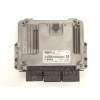 Recambio de centralita para ford fiesta vi (cb1, ccn) 1.4 tdci referencia OEM IAM AV2112A650GC 0281017831 