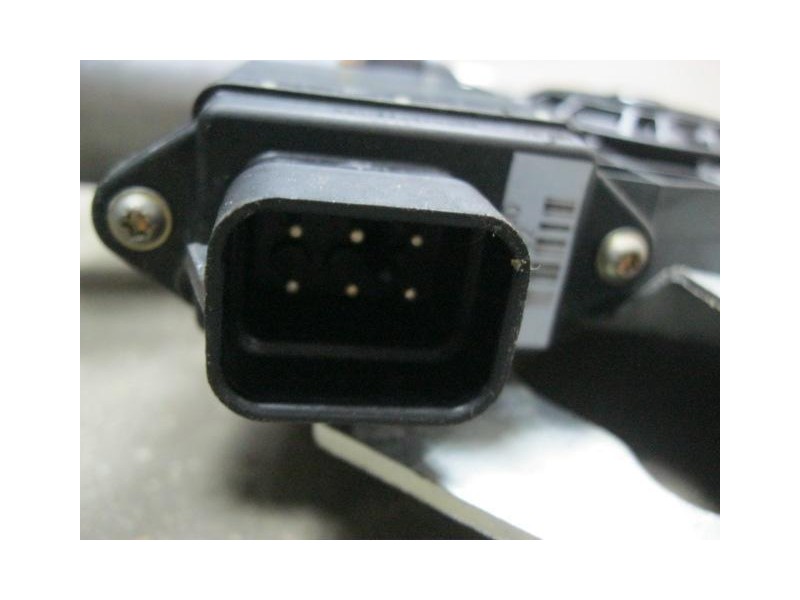 Recambio de elevalunas elec. del. dch. : opel vectra : 1.6 g -x16xel (100,64cv) 5p [1997] para opel vectra 1.6 g -x16xel  5p ref