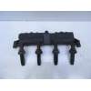 Recambio de bobina para peugeot 206 hatchback (2a/c) 1.4 i referencia OEM IAM   