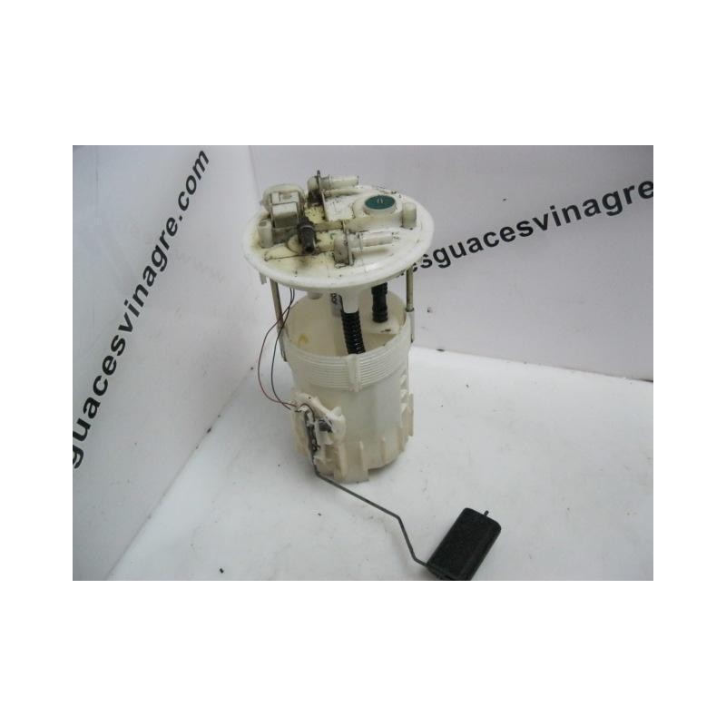 Recambio de bomba gasolina / aforadores : renault kangoo : 1.5 dci / k9k b 702 (65,28cv) 4p [2006] para renault kangoo 1.5 dci /