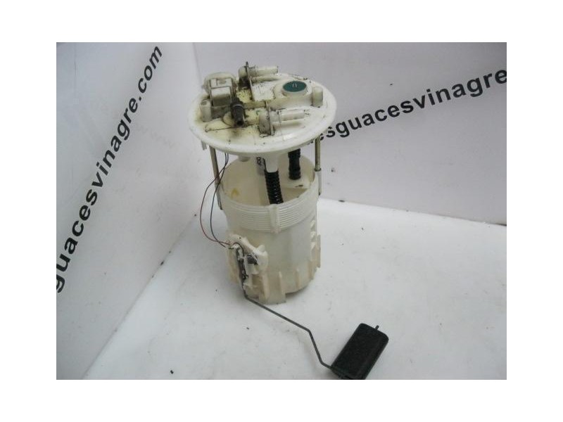 Recambio de bomba gasolina / aforadores : renault kangoo : 1.5 dci / k9k b 702 (65,28cv) 4p [2006] para renault kangoo 1.5 dci /