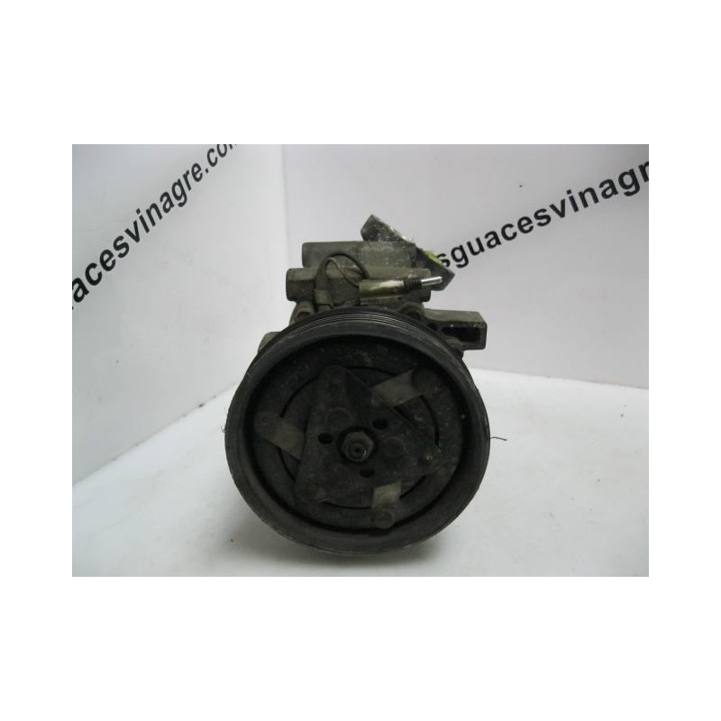 Recambio de aire acondicionado : renault kangoo : 1.5 dci / k9k b 702 (65,28cv) 4p [2006] para renault kangoo 1.5 dci / k9k b 70