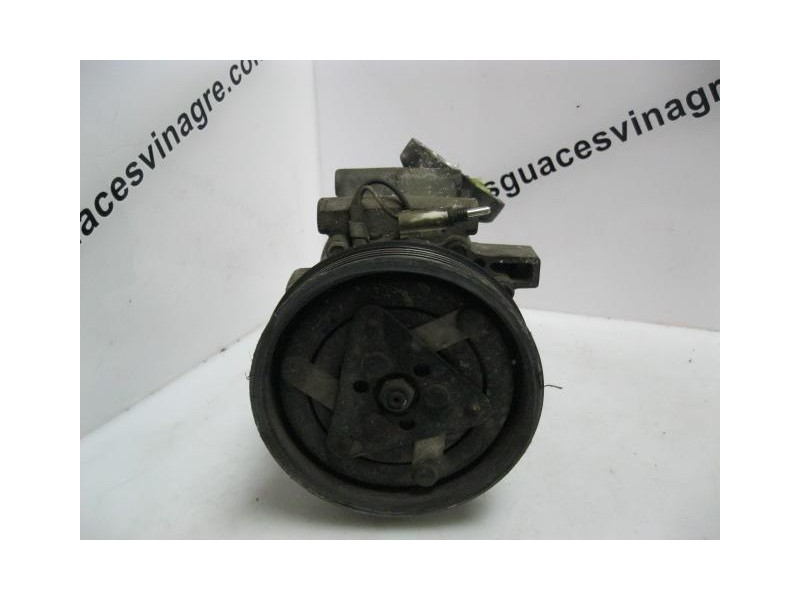 Recambio de aire acondicionado : renault kangoo : 1.5 dci / k9k b 702 (65,28cv) 4p [2006] para renault kangoo 1.5 dci / k9k b 70