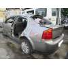 opel vectra c (z02) del año 2003