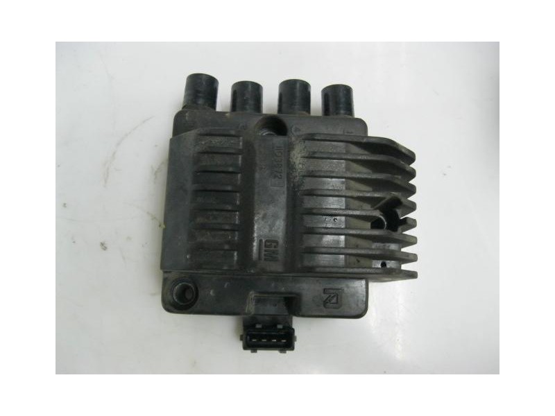 Recambio de bobina : opel vectra : 1.6 g -x16xel (100,64cv) 5p [1997] para opel vectra 1.6 g -x16xel   5p referencia OEM IAM 110