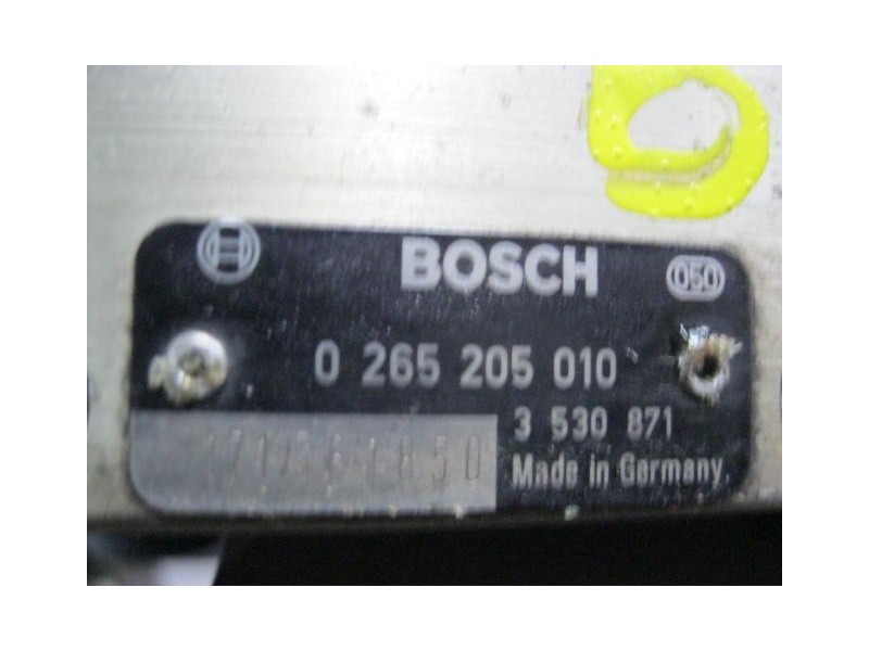 Recambio de abs : volvo 940 : (royal) 2.3 g -b23qfb (130,56cv) 4p [1992] para volvo 940 (royal) 2.3 g -b23qfb referencia OEM IAM