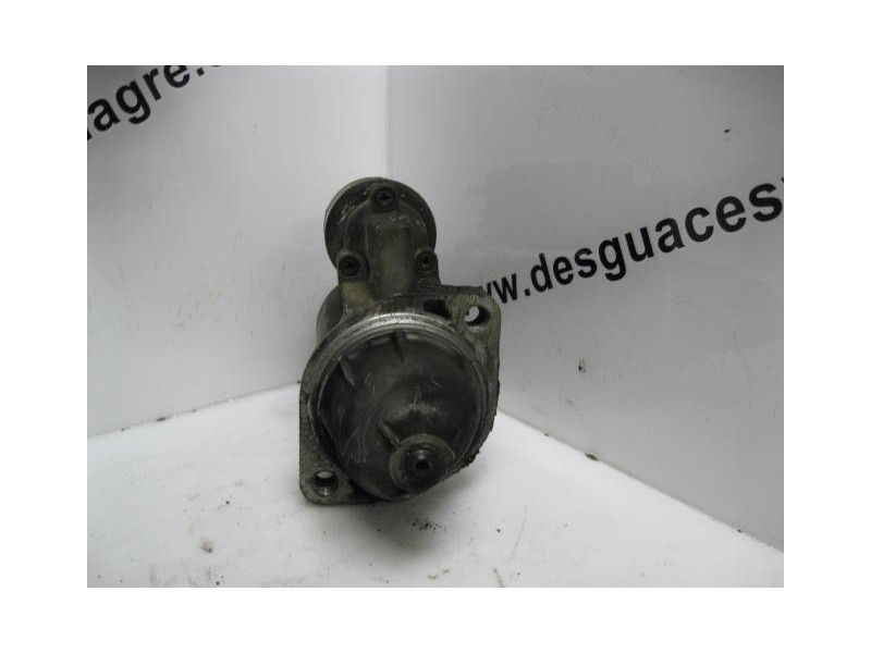 Recambio de motor arranque : volvo 940 : (royal) 2.3 g -b23qfb (130,56cv) 4p [1992] para volvo 940 (royal) 2.3 g -b23qfb referen