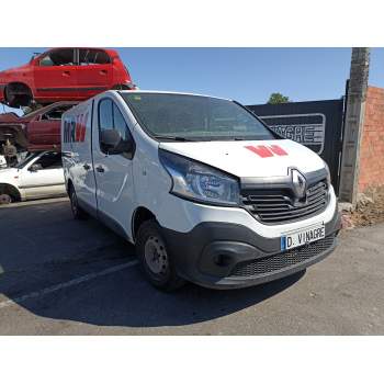 RENAULT TRAFIC III FURGONETA (FG_)