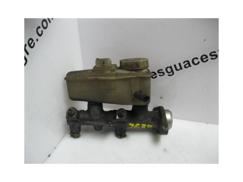 Recambio de bomba de freno : volvo 940 : (royal) 2.3 g -b23qfb (130,56cv) 4p [1992] para volvo 940 (royal) 2.3 g -b23qfb referen