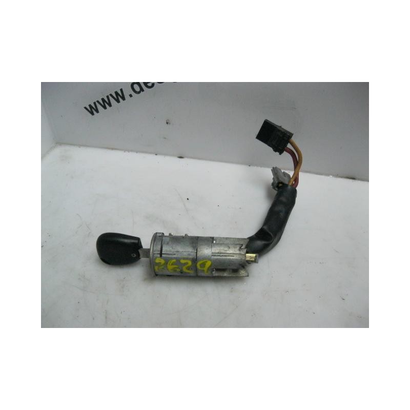 Recambio de antirrobo clausor de arranque : renault clio : 1.9 d -f8q (63,92cv) 3p [1998] para renault clio 1.9 d -f8q  3p refer