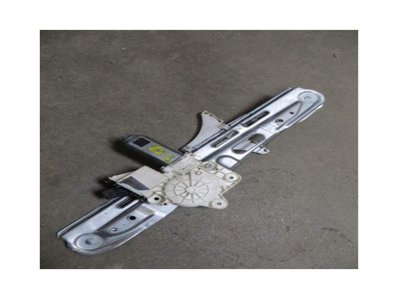 Recambio de elevalunas trasero izquierdo para opel vectra 1.9 td -z19dt referencia OEM IAM CONFORD  