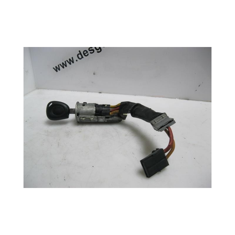 Recambio de antirrobo clausor de arranque : renault clio : 1.9 d -f8q (63,92cv) 3p [1998] para renault clio 1.9 d -f8q  3p refer