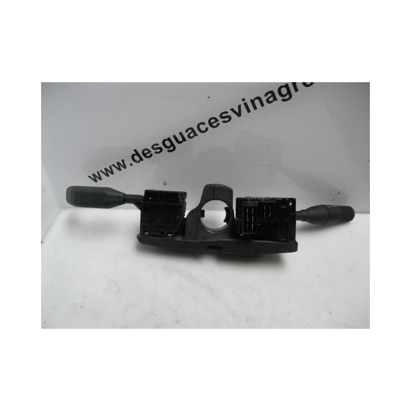 Recambio de mando luces y limpias : renault clio : 1.9 d -f8q (63,92cv) 3p [1998] para renault clio 1.9 d -f8q  3p referencia OE