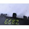 Recambio de bobina para peugeot 206 hatchback (2a/c) 1.4 i referencia OEM IAM   