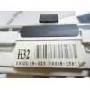 Recambio de cuadro instrumentos para hyundai accent 1.5 td referencia OEM IAM 9400825611  