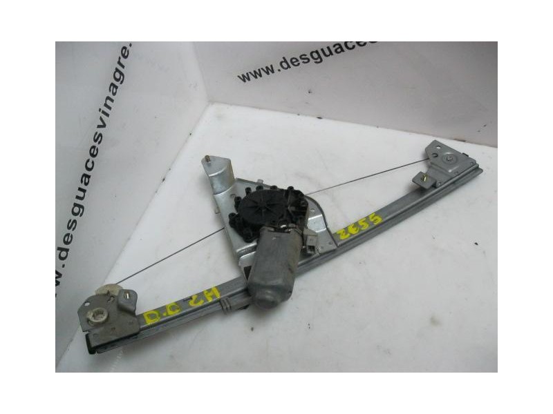 Recambio de elevalunas elec. del. dch. : citroen xantia : 2.1 td 5p [1998] para citroen xantia 2.1 td  5p referencia OEM IAM   