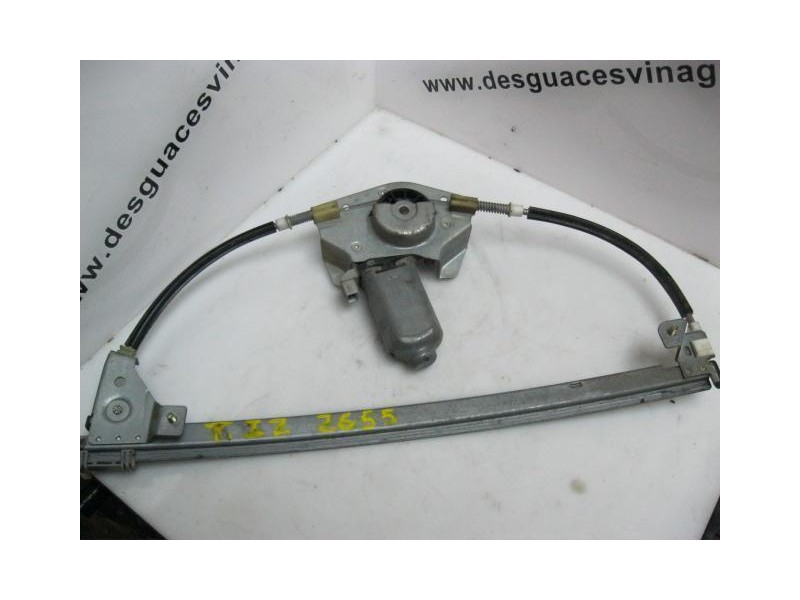 Recambio de elevalunas elec. tra. izq. : citroen xantia : 2.1 td 5p [1998] para citroen xantia 2.1 td  5p referencia OEM IAM   