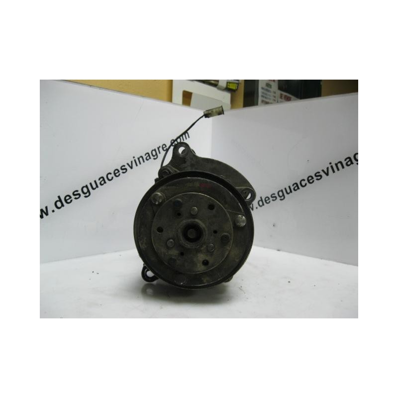 Recambio de aire acondicionado : volvo 940 : (royal) 2.3 g -b23qfb (130,56cv) 4p [1992] para volvo 940 (royal) 2.3 g -b23qfb ref