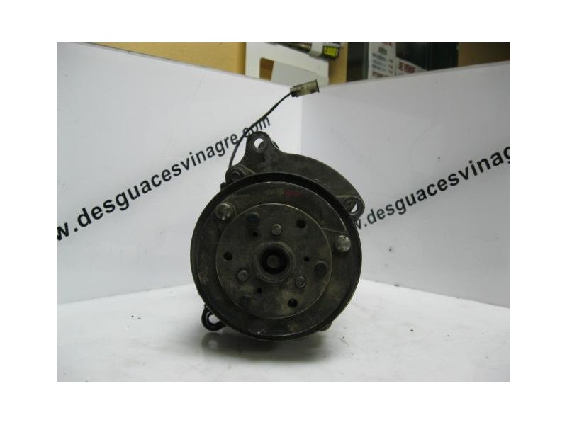 Recambio de aire acondicionado : volvo 940 : (royal) 2.3 g -b23qfb (130,56cv) 4p [1992] para volvo 940 (royal) 2.3 g -b23qfb ref