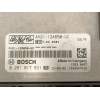 Recambio de centralita para ford fiesta vi (cb1, ccn) 1.4 tdci referencia OEM IAM AV2112A650GC 0281017831 