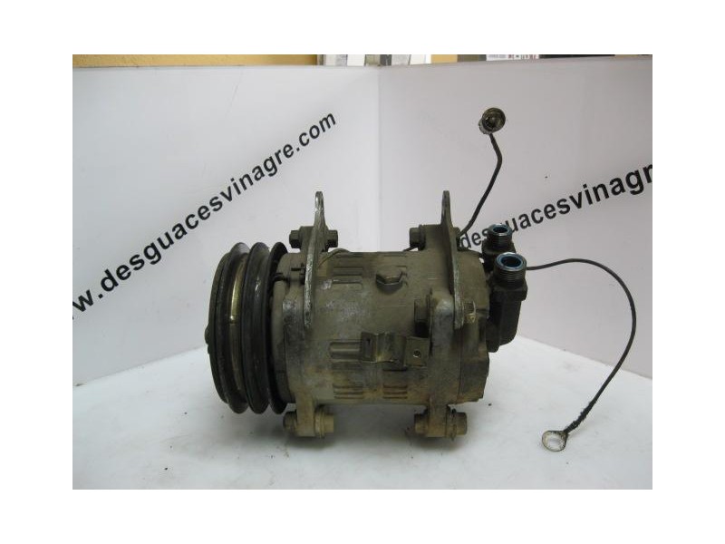 Recambio de aire acondicionado : volvo 940 : (royal) 2.3 g -b23qfb (130,56cv) 4p [1992] para volvo 940 (royal) 2.3 g -b23qfb ref