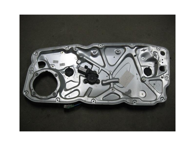 Recambio de elevalunas elec. del. dch. : fiat stilo : 1.8 i.16v(192a4000)(133,28cv)3p [2002] para fiat stilo )(133,28cv 1.8 i.16