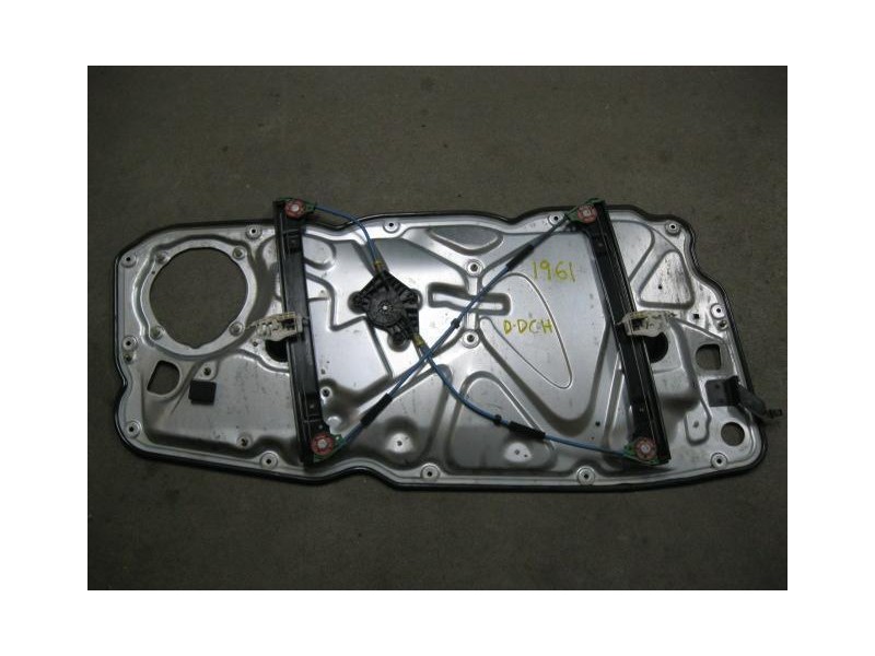 Recambio de elevalunas elec. del. dch. : fiat stilo : 1.8 i.16v(192a4000)(133,28cv)3p [2002] para fiat stilo )(133,28cv 1.8 i.16