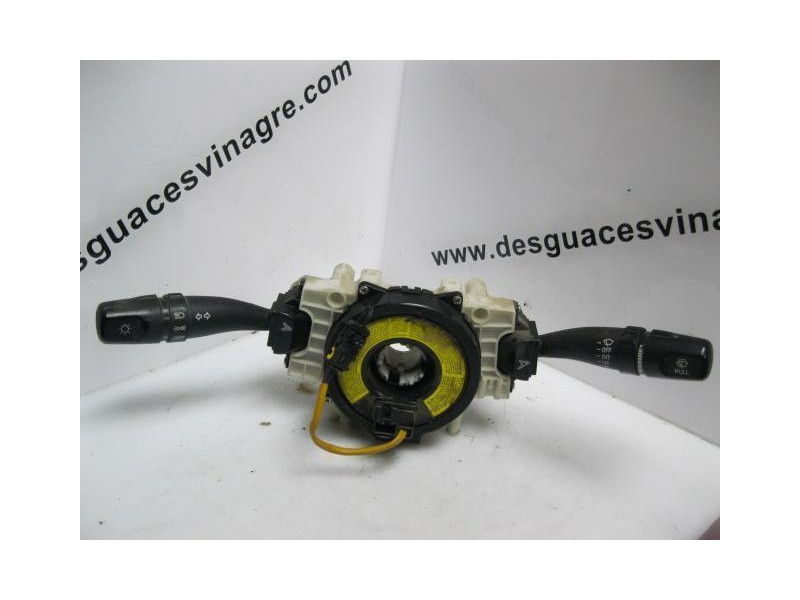 Recambio de mando luces y limpias : hyundai accent : 1.5 td -3ea (82,01cv) 5p [2006] para hyundai accent 1.5 td -3ea    5p refer