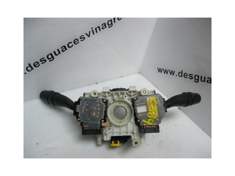 Recambio de mando luces y limpias : hyundai accent : 1.5 td -3ea (82,01cv) 5p [2006] para hyundai accent 1.5 td -3ea    5p refer