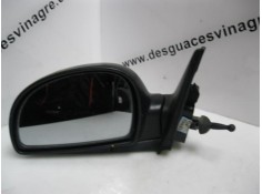 Recambio de retrovisor izq. : hyundai accent : 1.5 td -3ea (82,01cv) 5p [2006] para hyundai accent 1.5 td -3ea    5p referencia  2