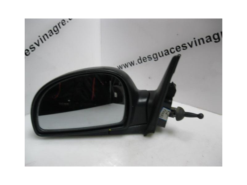 Recambio de retrovisor izq. : hyundai accent : 1.5 td -3ea (82,01cv) 5p [2006] para hyundai accent 1.5 td -3ea    5p referencia 